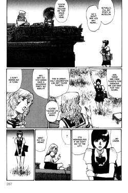 Page 274 of Becchin and Mandara