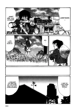 Page 91 of Becchin and Mandara