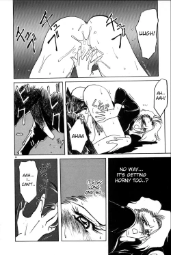 Page 16 of Soshite Ima wa... | and now...+ Omake