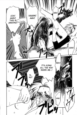 Page 18 of Soshite Ima wa... | and now...+ Omake