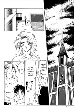 Page 30 of Soshite Ima wa... | and now...+ Omake