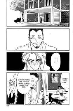 Page 31 of Soshite Ima wa... | and now...+ Omake