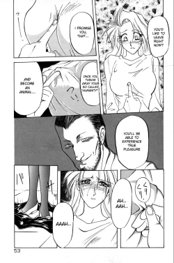 Page 33 of Soshite Ima wa... | and now...+ Omake