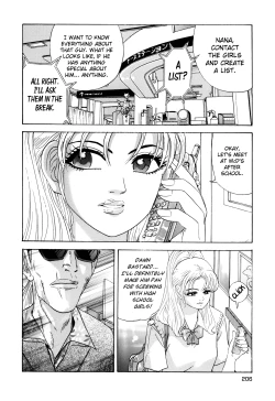 Page 201 of Enjo Kousai Bokumetsu Undou | Campaign to Eradicate Schoolgirl Prostitution