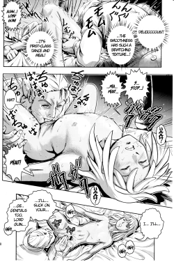 Page 7 of Laura wa Ore no Yome | Laura is my Wife