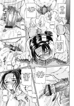 Page 123 of Niku-sen GLAMOROUS