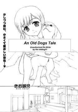 Download An Old Dogs Tale