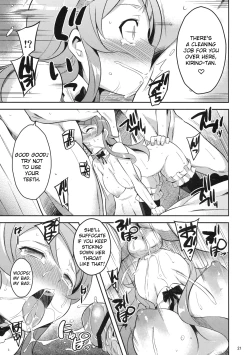 Page 20 of Kirikiri Mai