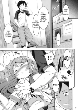 Page 24 of Kirikiri Mai