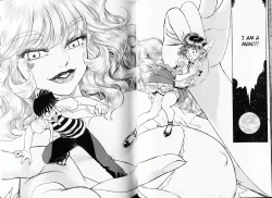 Page 45 of Trans Venus Vol.01