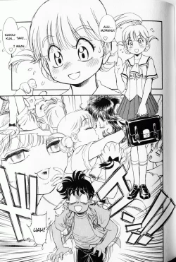 Page 81 of Trans Venus Vol.01