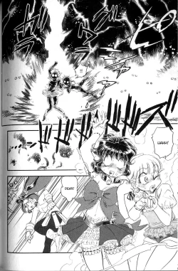 Page 133 of Trans Venus Vol.02