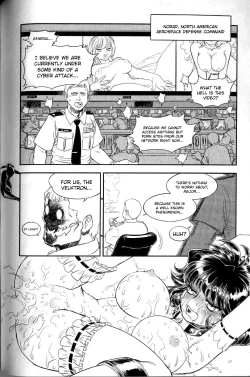 Page 147 of Trans Venus Vol.02