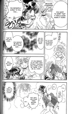 Page 28 of Trans Venus Vol.02