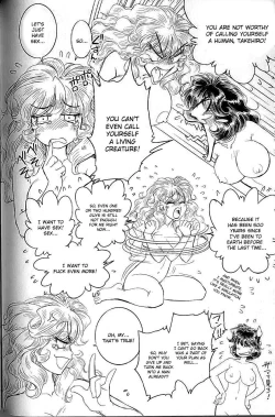 Page 53 of Trans Venus Vol.02