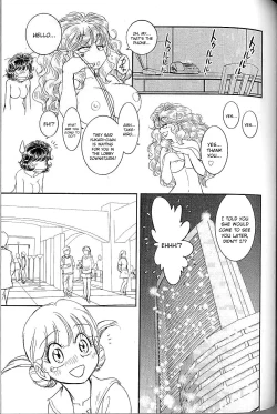 Page 56 of Trans Venus Vol.02