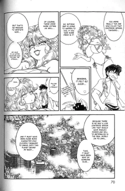 Page 65 of Trans Venus Vol.02