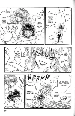Page 83 of Trans Venus Vol.02