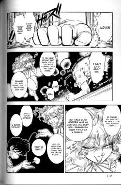 Page 98 of Trans Venus Vol.02