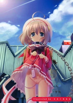 Page 2 of Musumaker Reservation Privilege - Musumaker Gakushuuchou