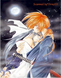 Page 35 of Kyouken Hachi