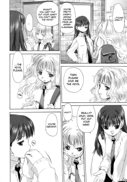 Page 114 of Shoujo Sect
