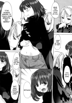 Page 135 of Shoujo Sect