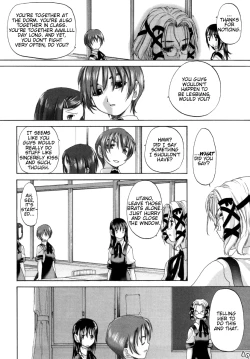 Page 157 of Shoujo Sect