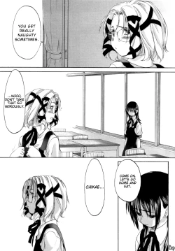 Page 170 of Shoujo Sect