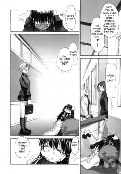 Page 38 of Shoujo Sect