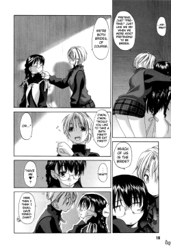 Page 42 of Shoujo Sect