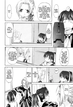 Page 86 of Shoujo Sect