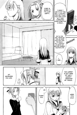 Page 142 of Shoujo Sect Vol.2