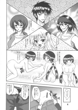 Page 3 of Yoroshiku HIP ZONE