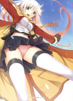 Page 22 of LOVE HOLIC