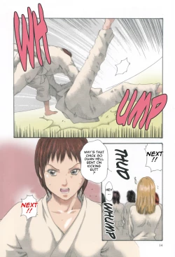 Page 16 of Houkago Drop