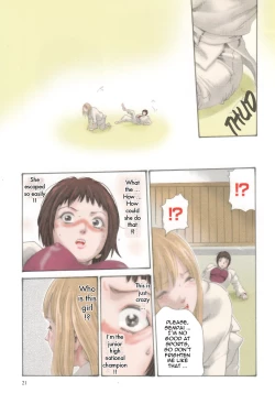 Page 23 of Houkago Drop