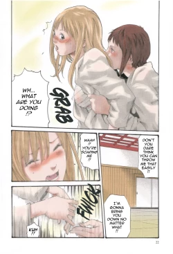 Page 24 of Houkago Drop