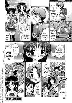 Page 139 of Bubunteki Otonaka Keikaku