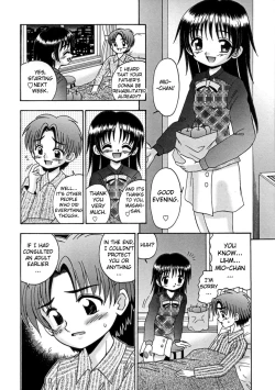 Page 167 of Bubunteki Otonaka Keikaku
