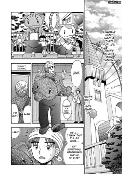 Page 17 of Bubunteki Otonaka Keikaku