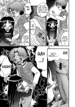 Page 92 of Bubunteki Otonaka Keikaku