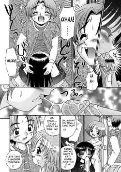 Page 93 of Bubunteki Otonaka Keikaku