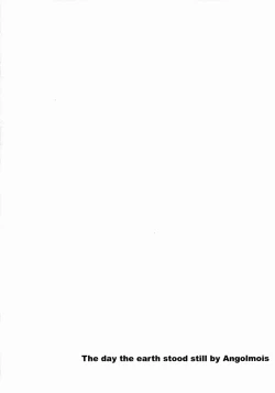 Page 4 of Angol MoaThe Day The Earth Stood Still by Angolmois