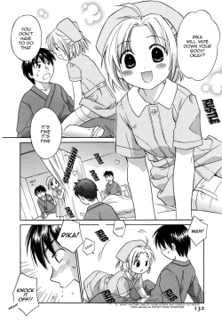 Page 135 of Ricachan House | Rika-Chan's House