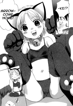 Page 56 of Ricachan House | Rika-Chan's House