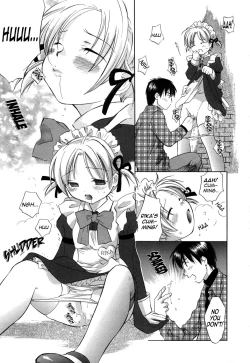Page 81 of Ricachan House | Rika-Chan's House