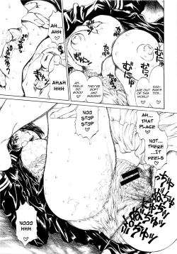 Page 76 of Nine to Five Lover Soushuuhen