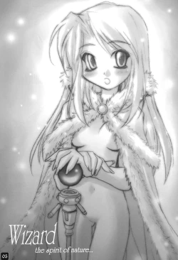 Page 4 of Operation RAGNAROK CUTIE CHASER