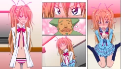 Page 24 of Zettai ni Yurusanai!